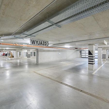 Przytulny Apartament Z Ogrodkiem W Doskonalej Lokalizacji Fair Rentals Wrocław Kültér fotó