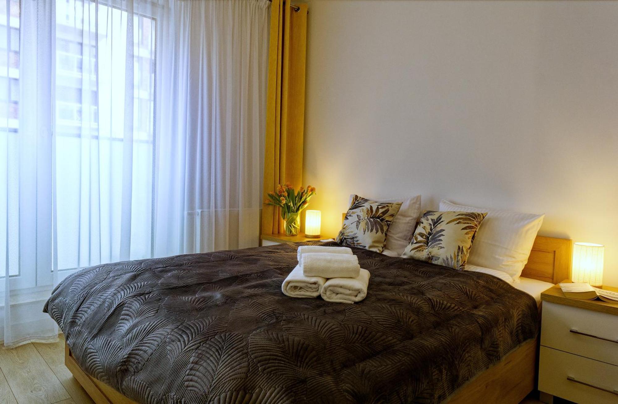 Przytulny Apartament Z Ogrodkiem W Doskonalej Lokalizacji Fair Rentals Wrocław Kültér fotó