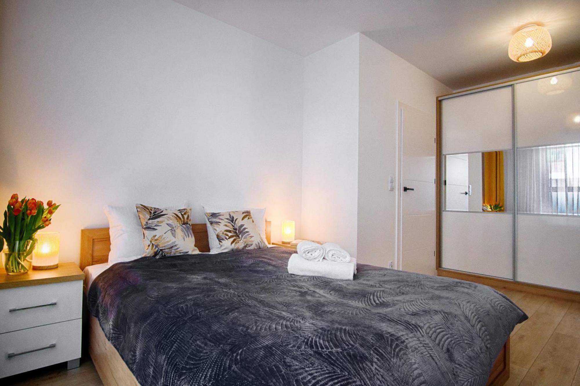 Przytulny Apartament Z Ogrodkiem W Doskonalej Lokalizacji Fair Rentals Wrocław Kültér fotó