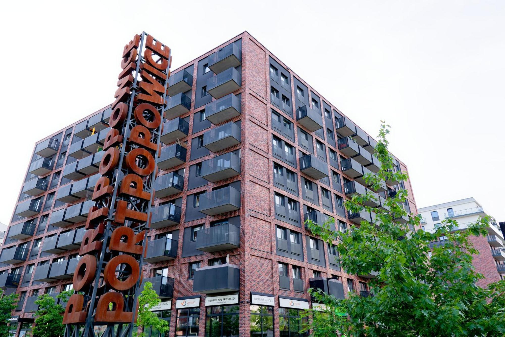 Przytulny Apartament Z Ogrodkiem W Doskonalej Lokalizacji Fair Rentals Wrocław Kültér fotó