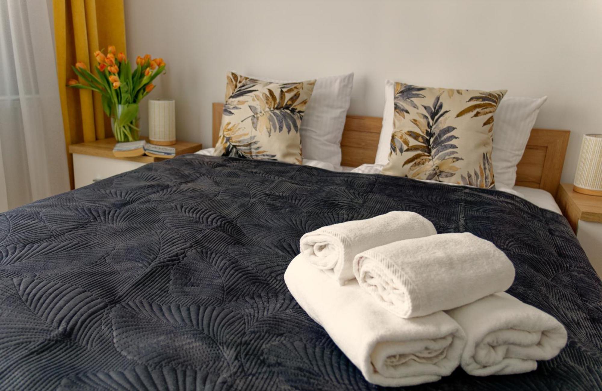 Przytulny Apartament Z Ogrodkiem W Doskonalej Lokalizacji Fair Rentals Wrocław Kültér fotó